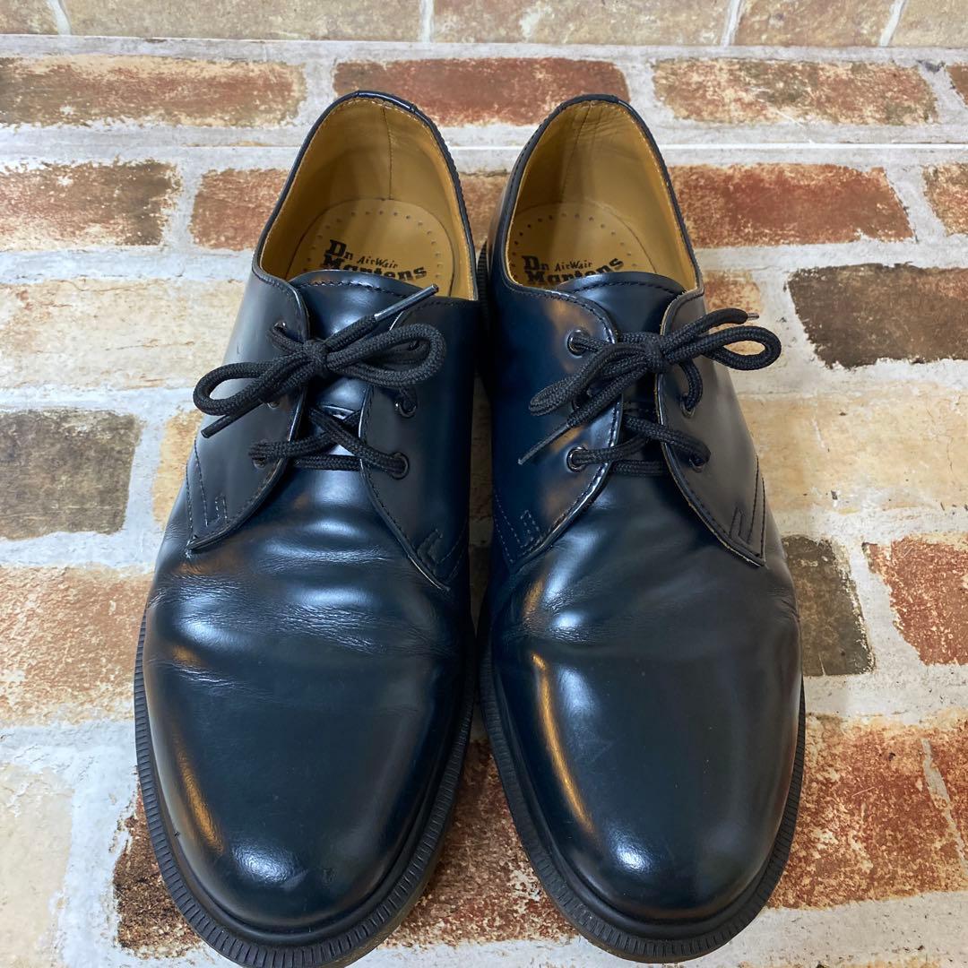 Dr Martensドクターマーチン1461PW UK9