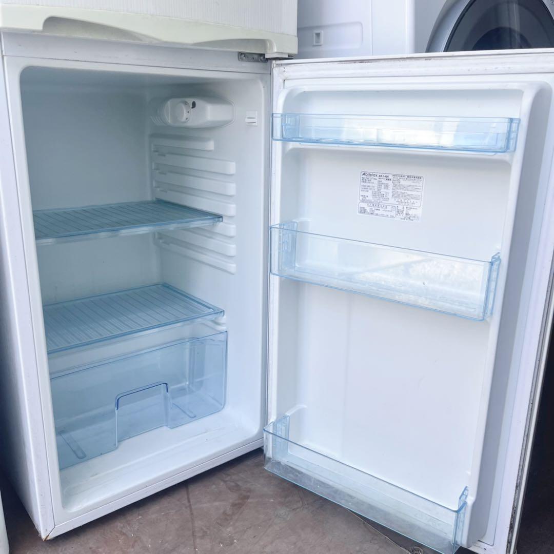 取付無料！完動品！新生活応援格安早い者勝ち！シンプルホワイト冷蔵庫洗濯機セット