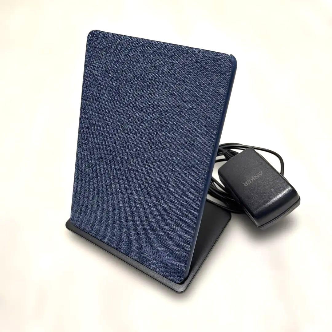 kindle paperwhite シグニチャーエディション32GB 広告なし