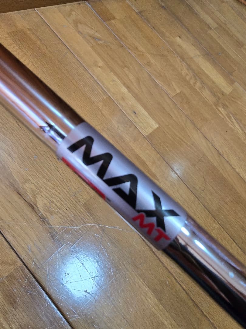テーラーメイドSIM2MAX 9番アイアン