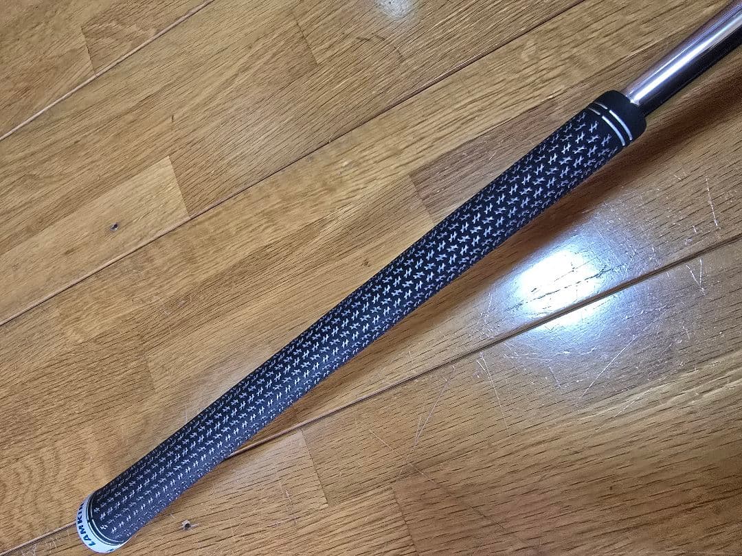 テーラーメイドSIM2MAX 9番アイアン