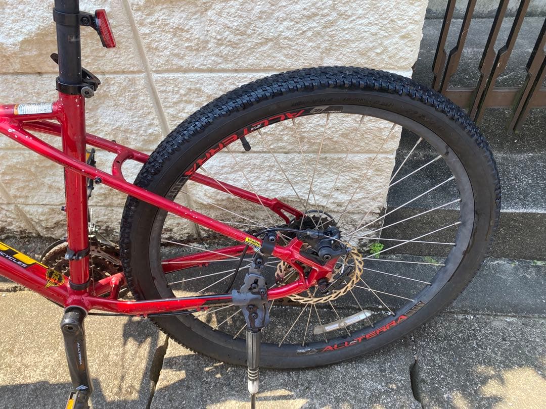 GT サイズS 引き取り限定