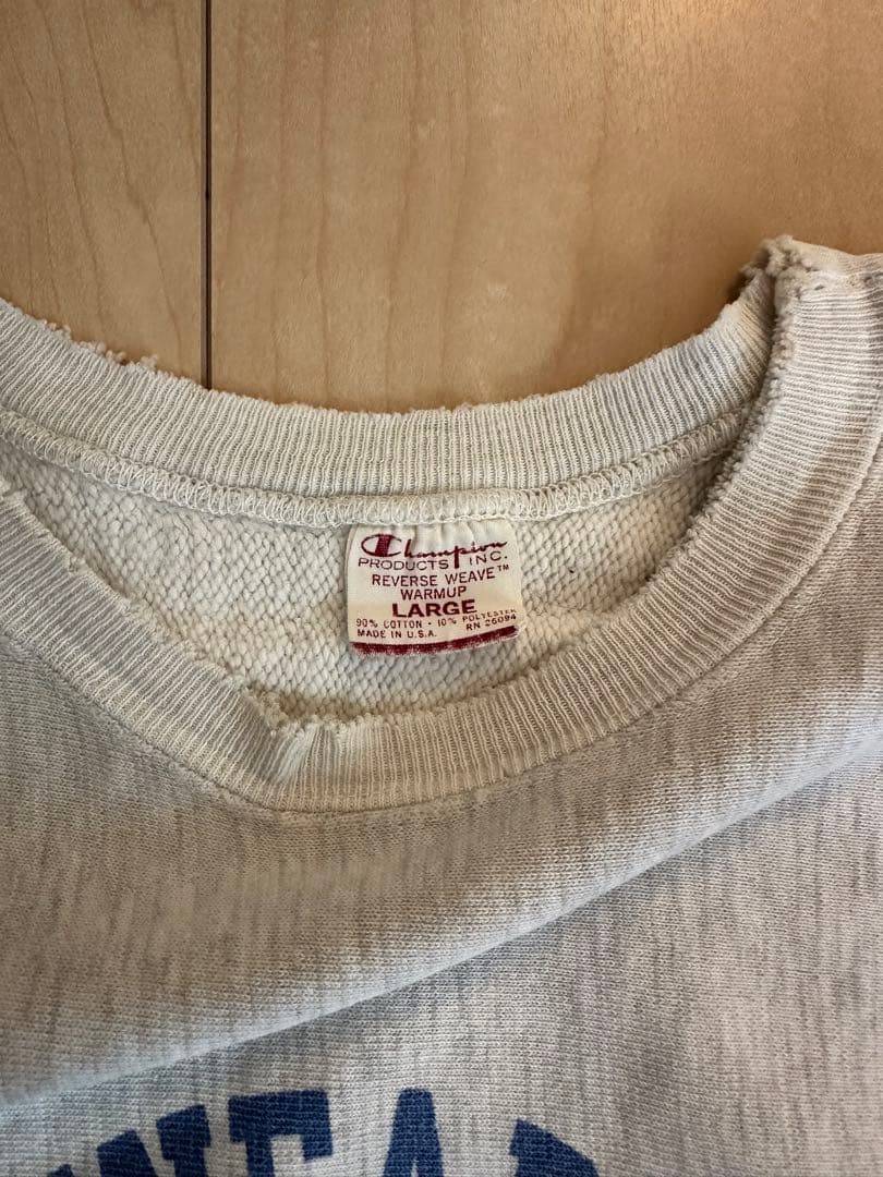 【特価】　単色タグ　染み込み　リバースウィーブ