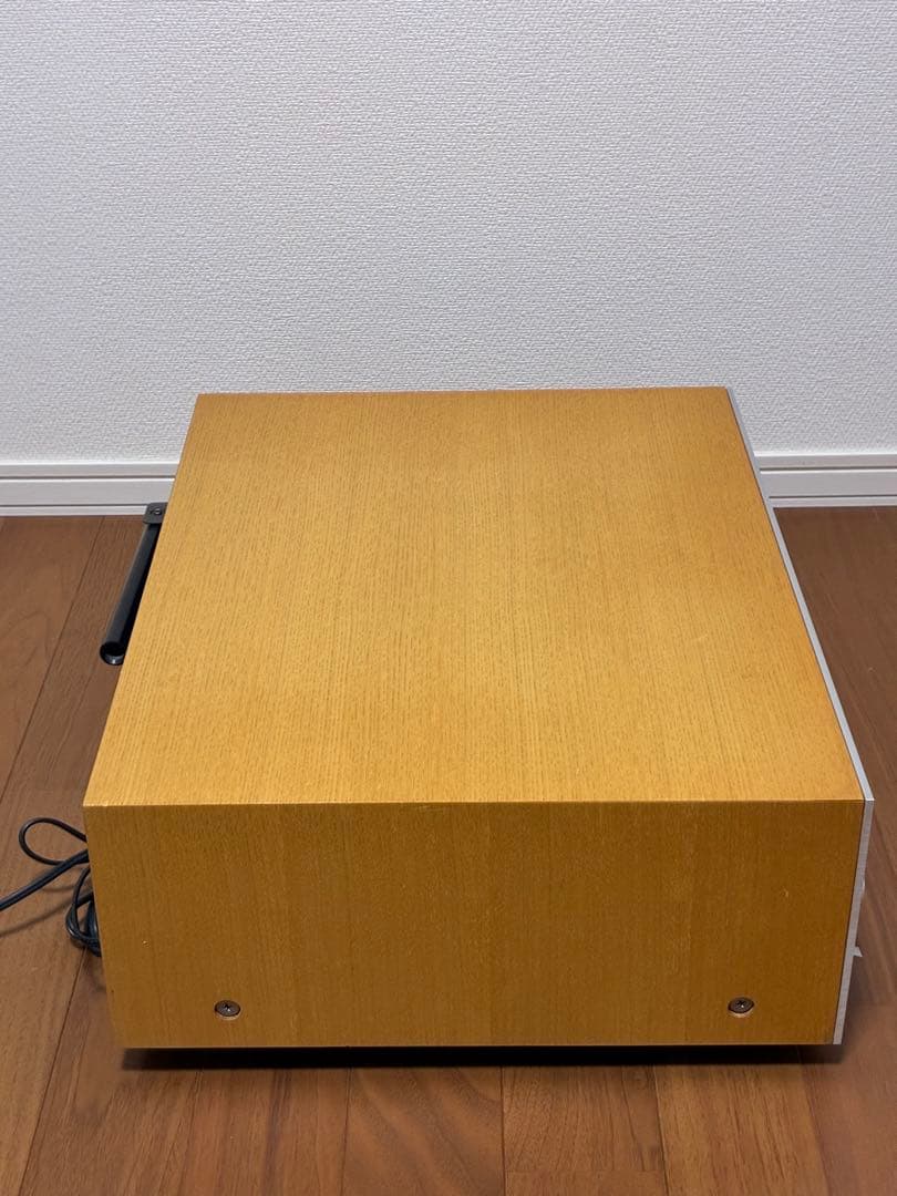 『美品』YAMAHA CT-1000 FM/AMチューナー