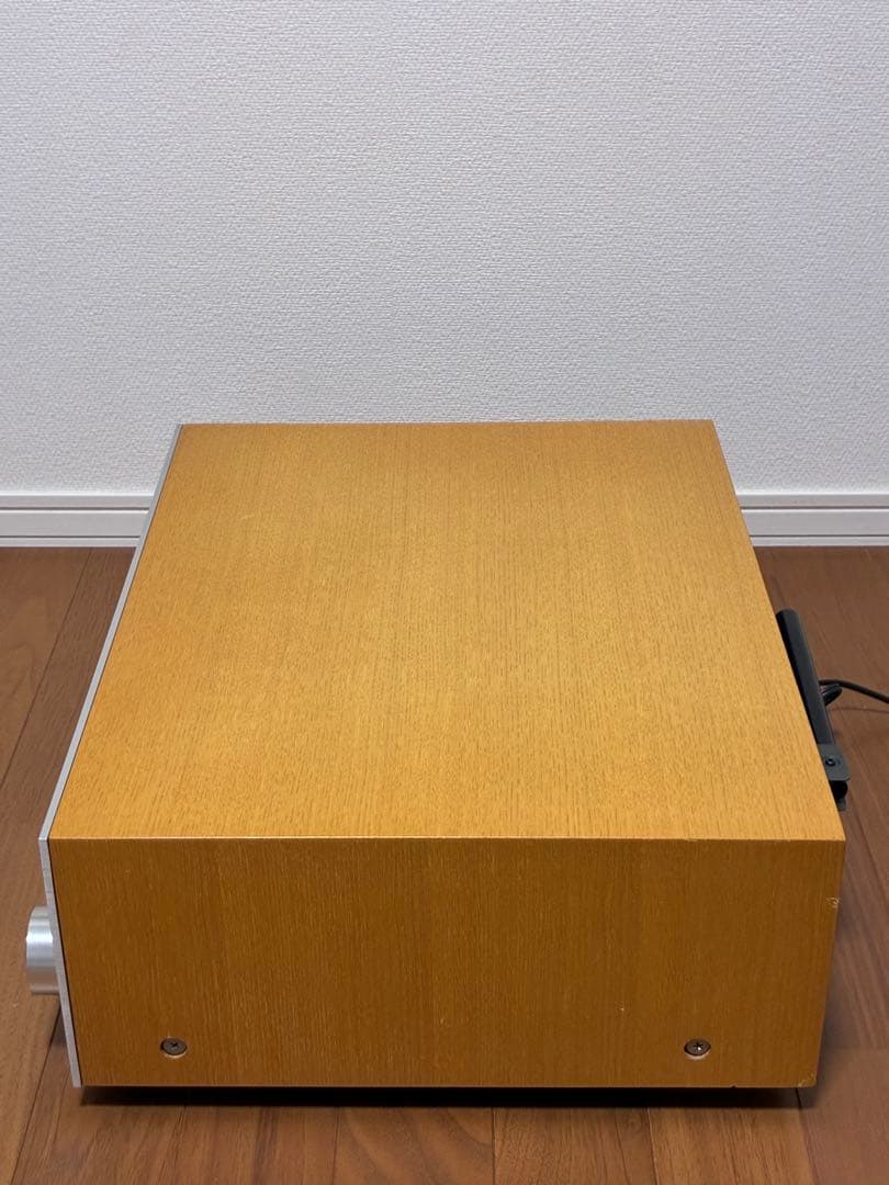 『美品』YAMAHA CT-1000 FM/AMチューナー