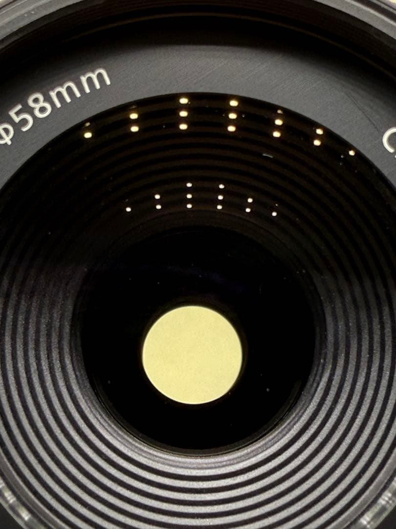 Canon EF-S 55-250mm f4-5.6 is stm＃227