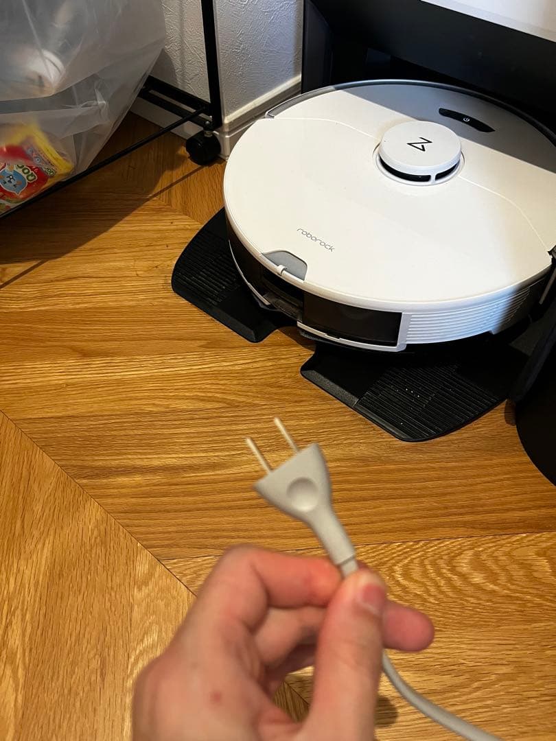 Roborock G10海外版 掃除ロボット モップ付きロボットクリーナー