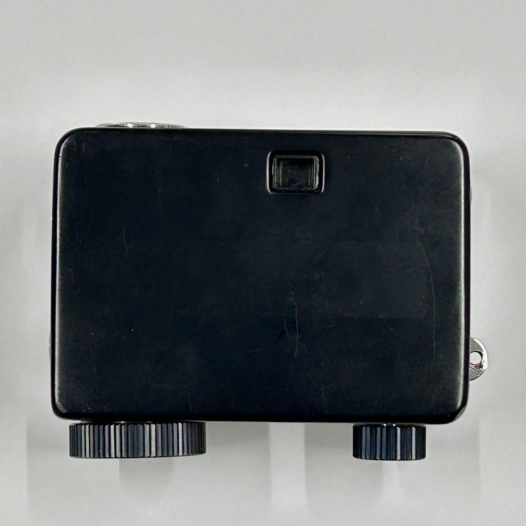 オートハーフ　初期型　AUTOHALF 動作良好