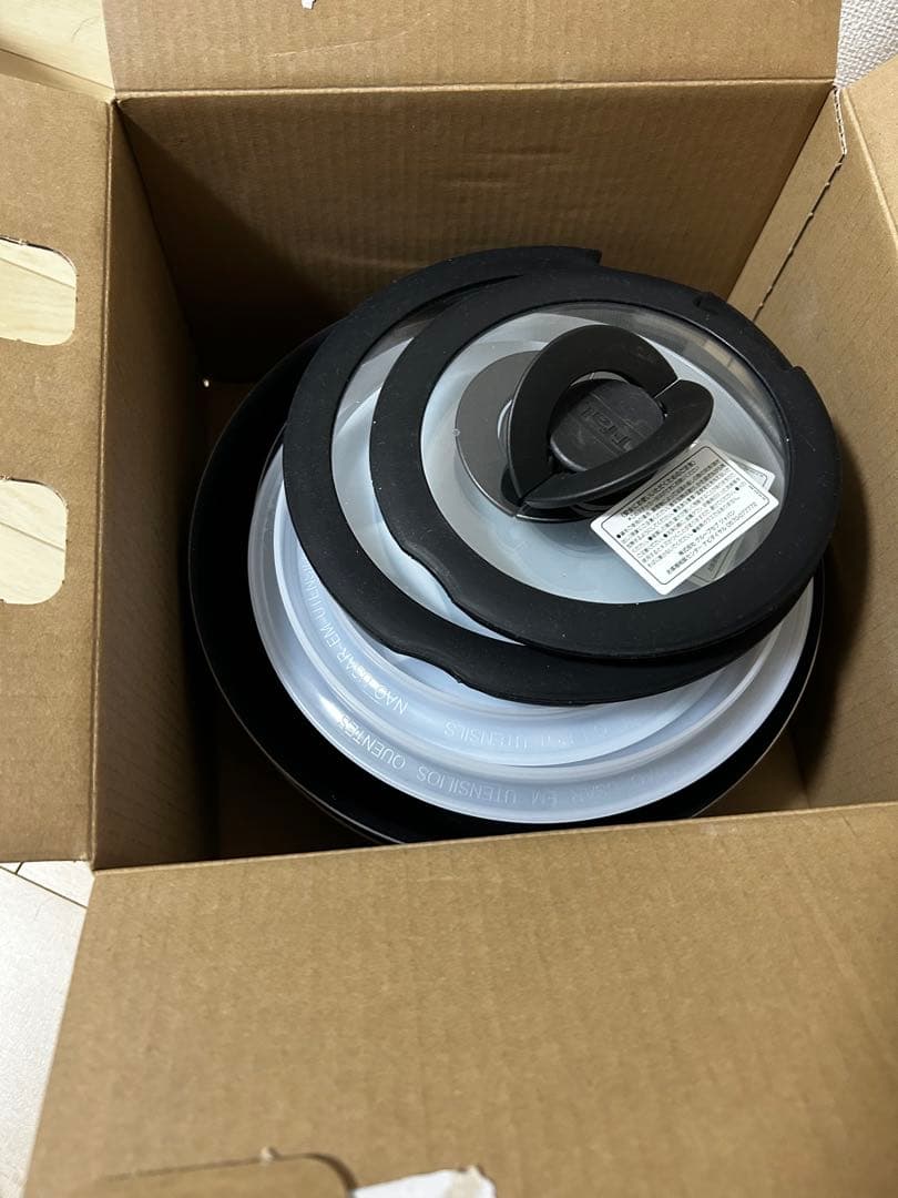 T-fal Ingenio Freestyle Gray 鍋・フライパンセット