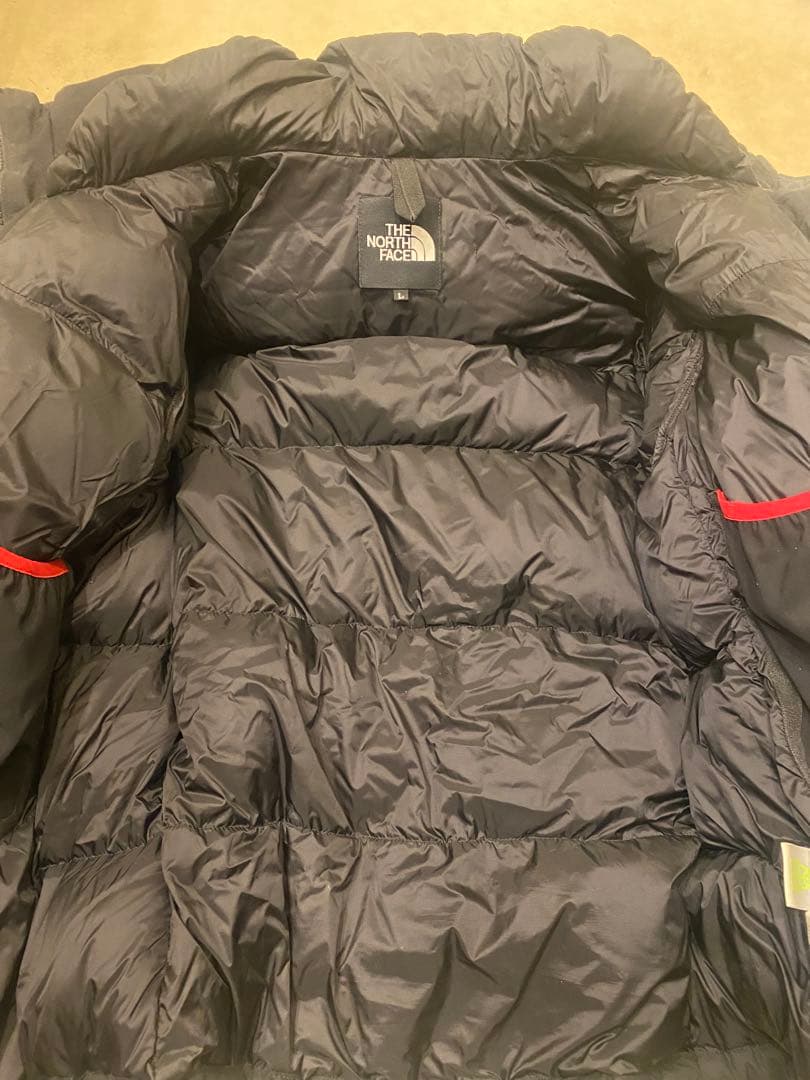 ノースフェイス　バルトロライトジャケット
