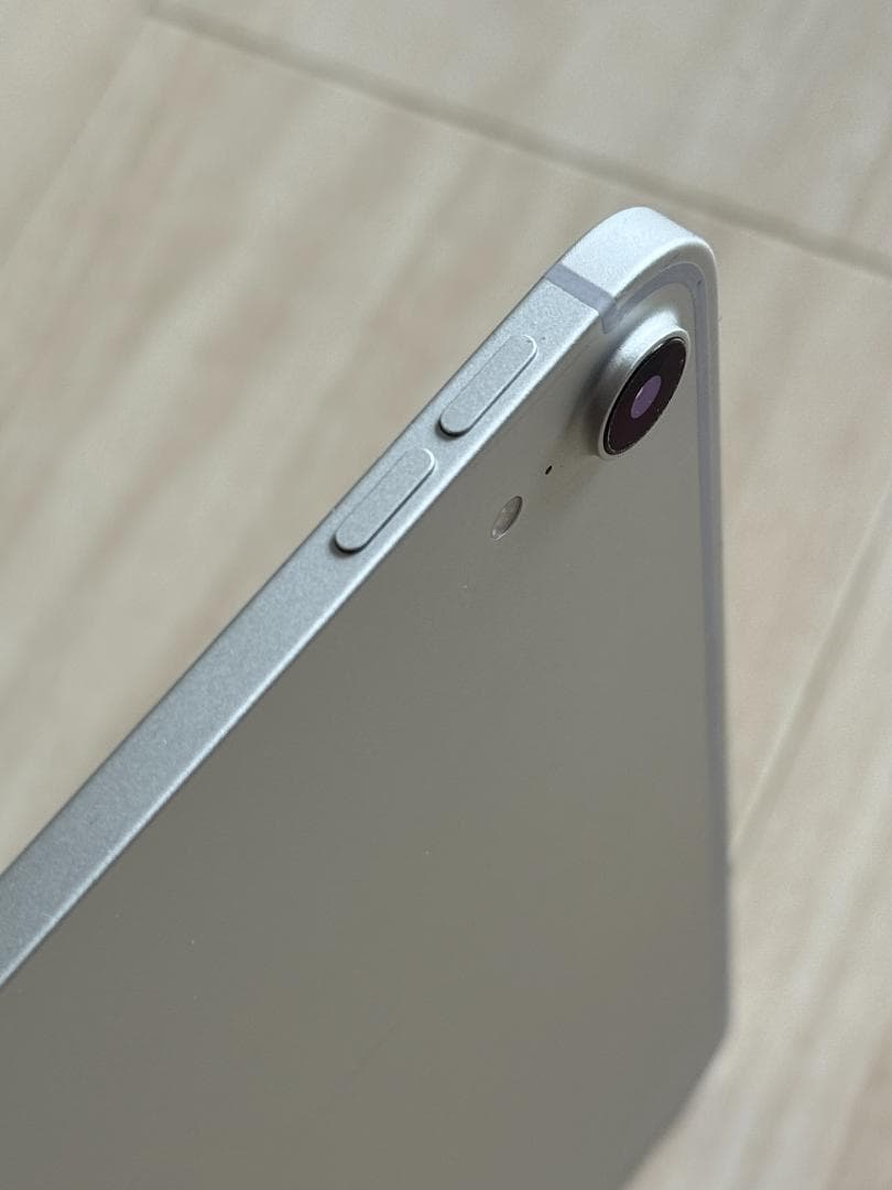 iPad Pro 12.9インチ（第3世代） シルバー セルラーモデル 本体