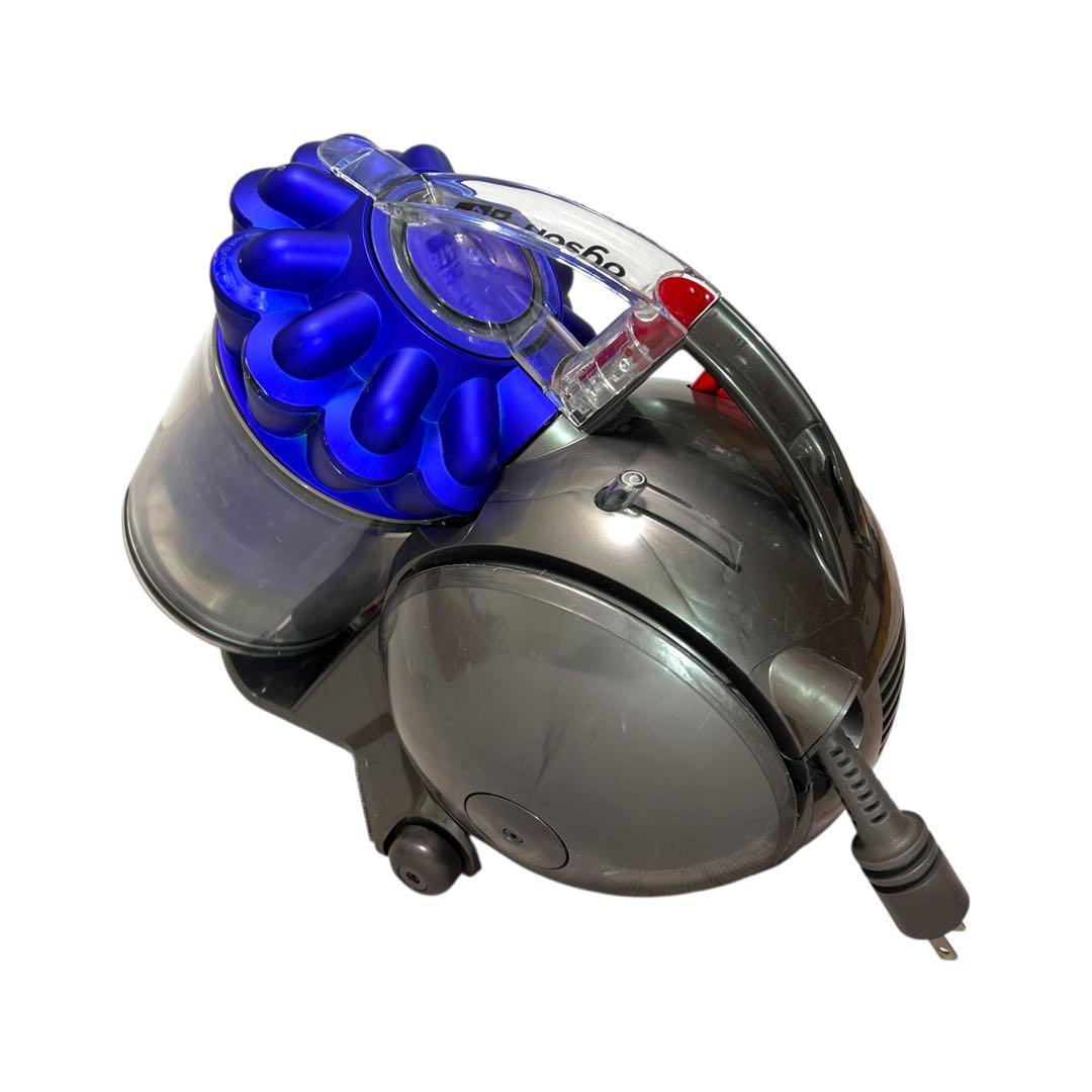 【良品】Dyson DC48 コード付き　サイクロン掃除機