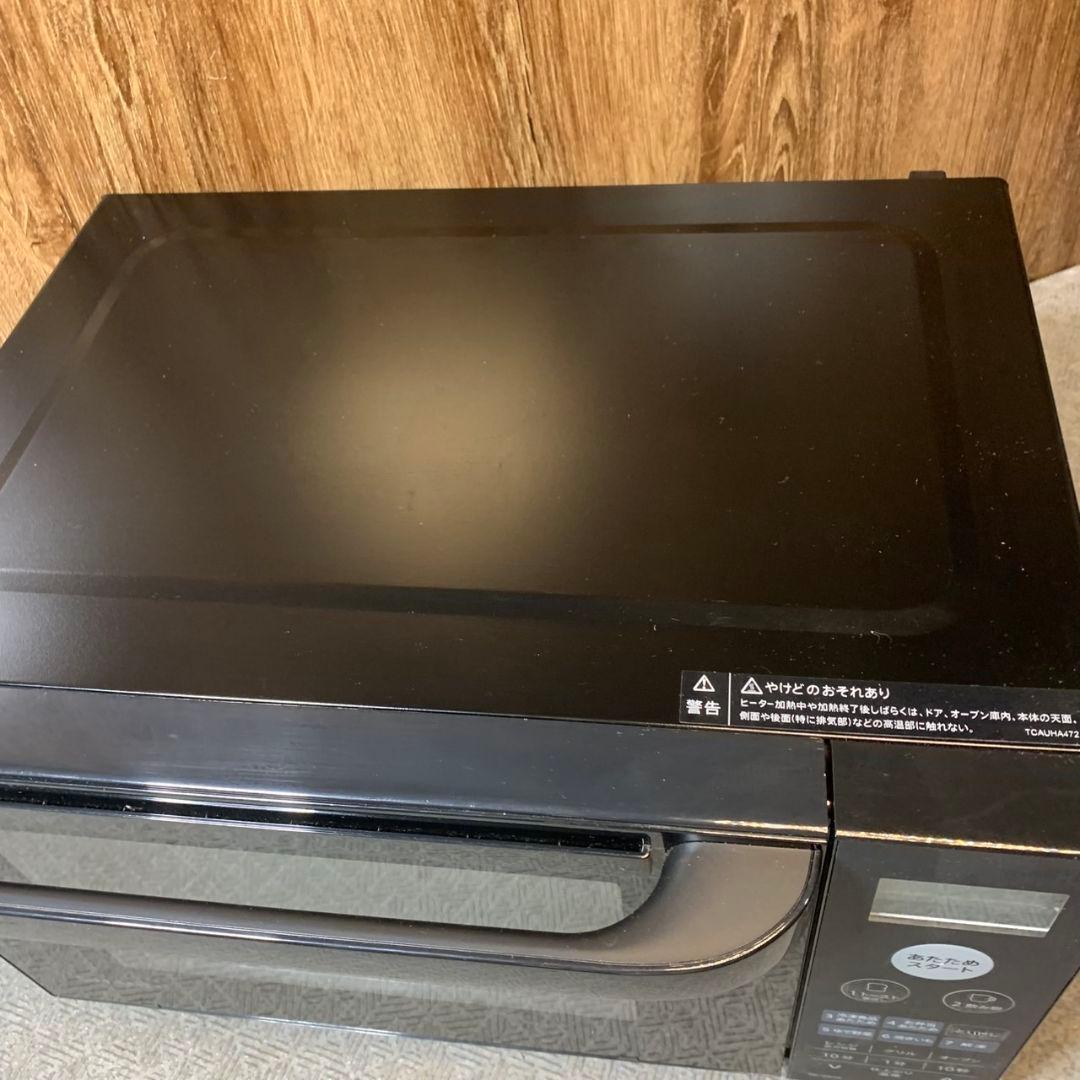 J051\" SHARP 電子レンジ RE-SS7A-B　2022年製