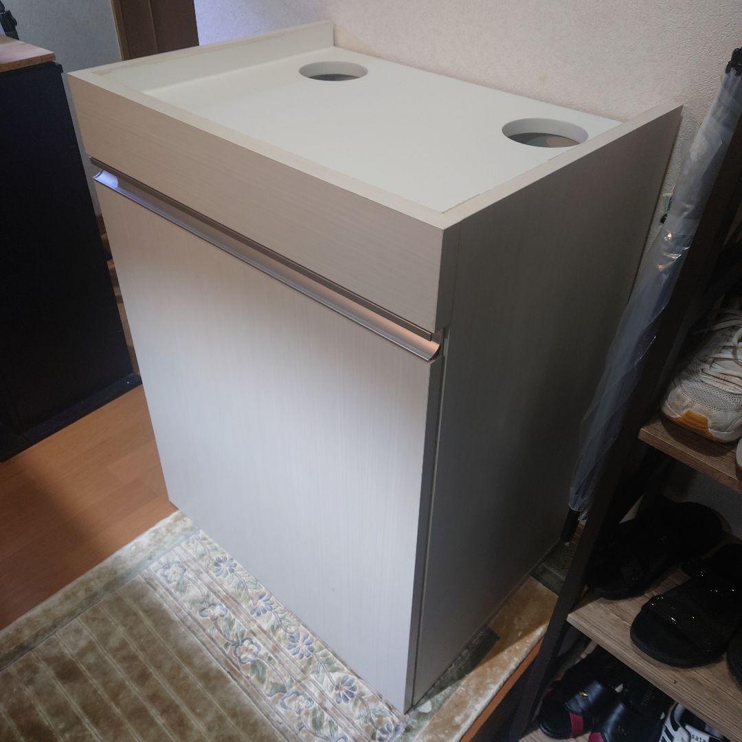 ADA 水槽 60ワイド＆水槽台　引き取り限定(川崎区)