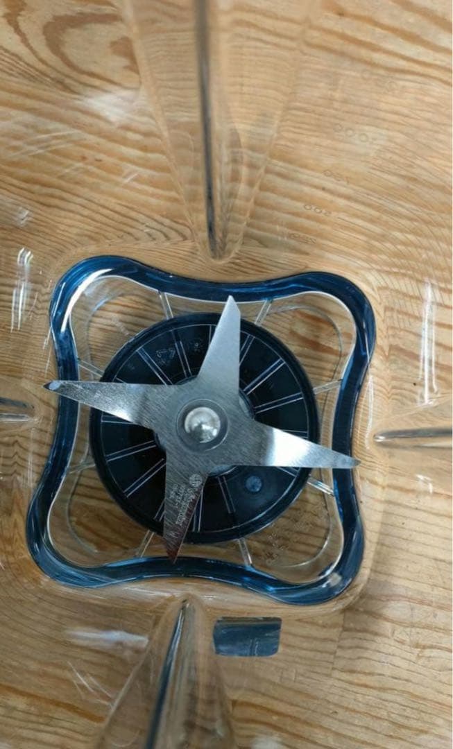 バイタミックス E520　ブラック