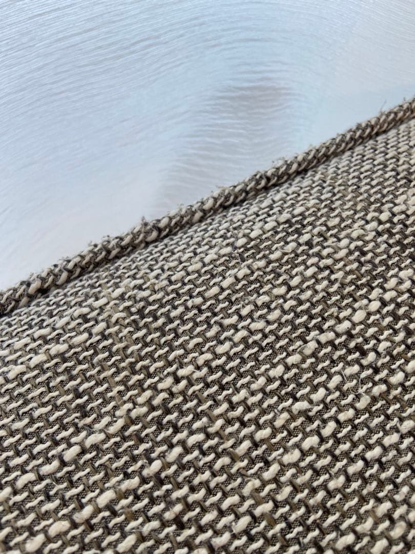 【unico】 ALBERO(アルベロ)　カバーリングオットマン