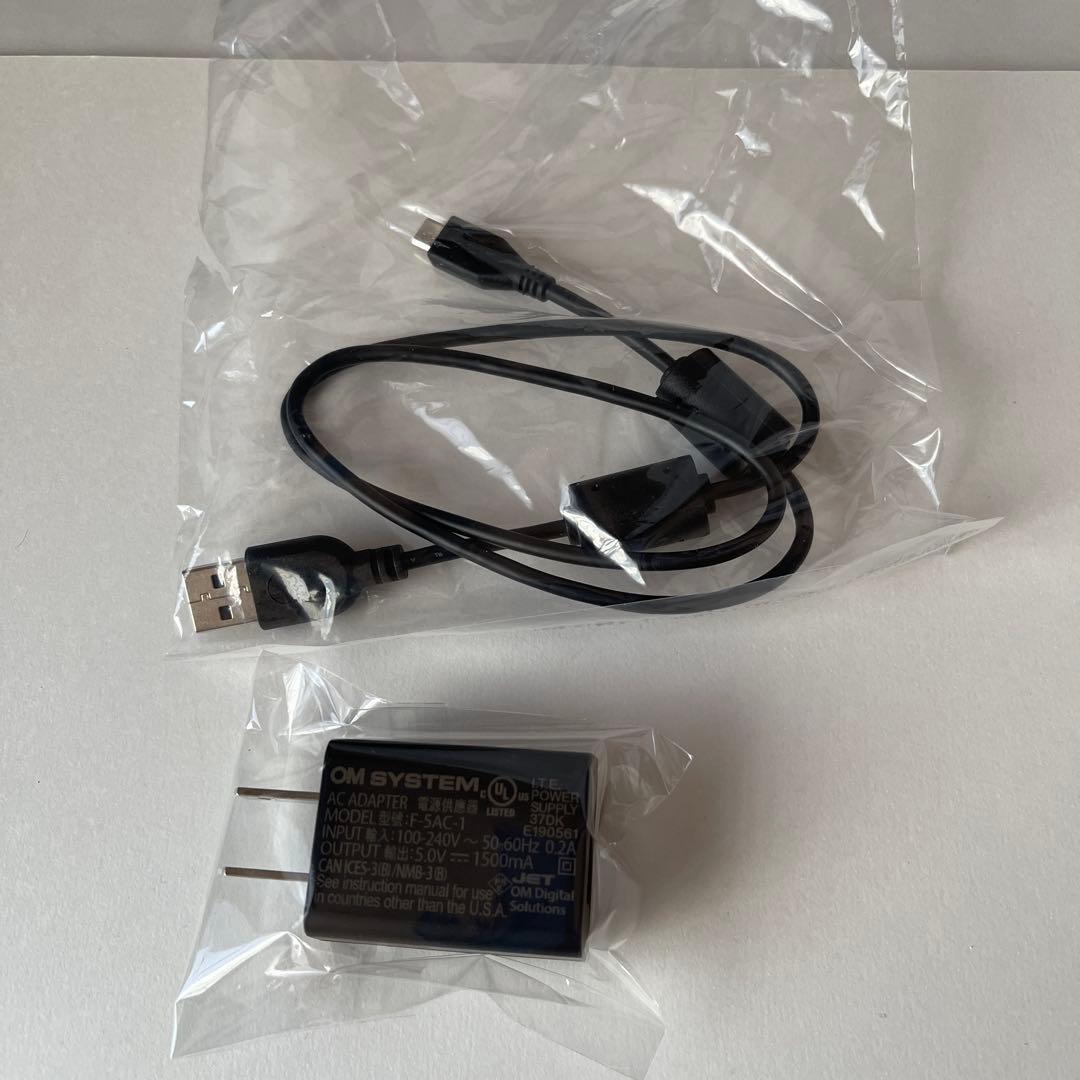 オリンパス E-P7 PEN EZダブルズームキット ミラーレス一眼