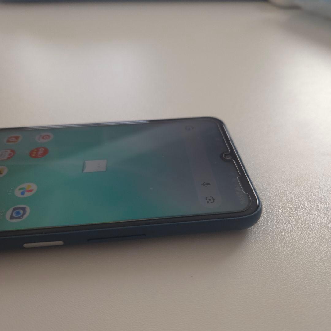 arrows We2 アンドロイド15 シムフリー アローズ ７３４