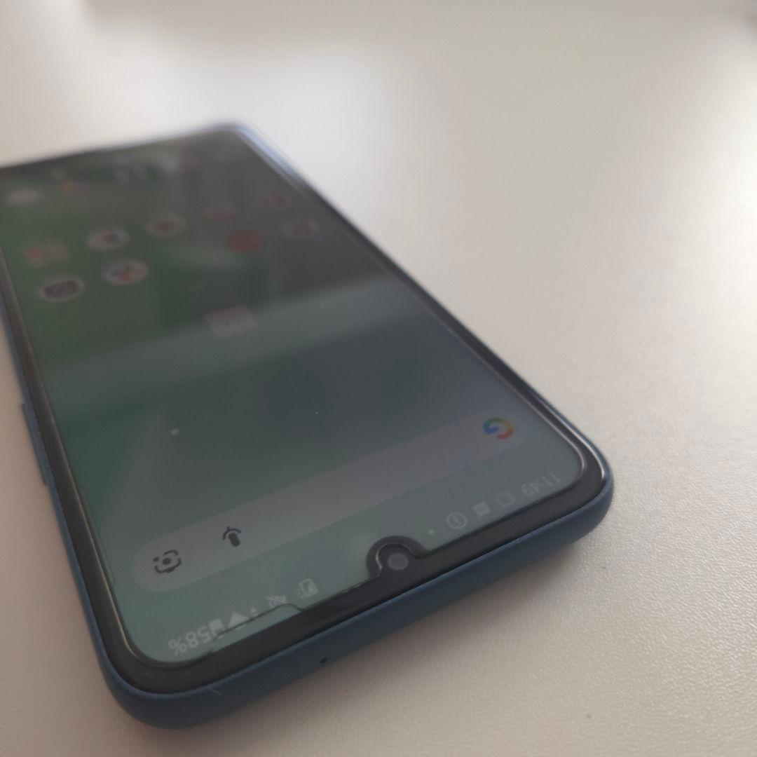 arrows We2 アンドロイド15 シムフリー アローズ ７３４