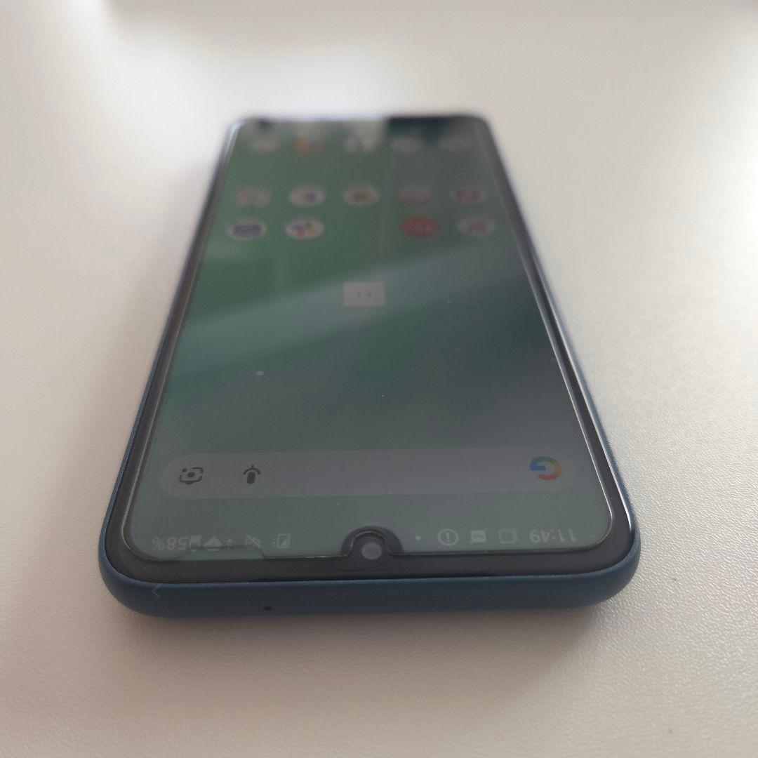 arrows We2 アンドロイド15 シムフリー アローズ ７３４