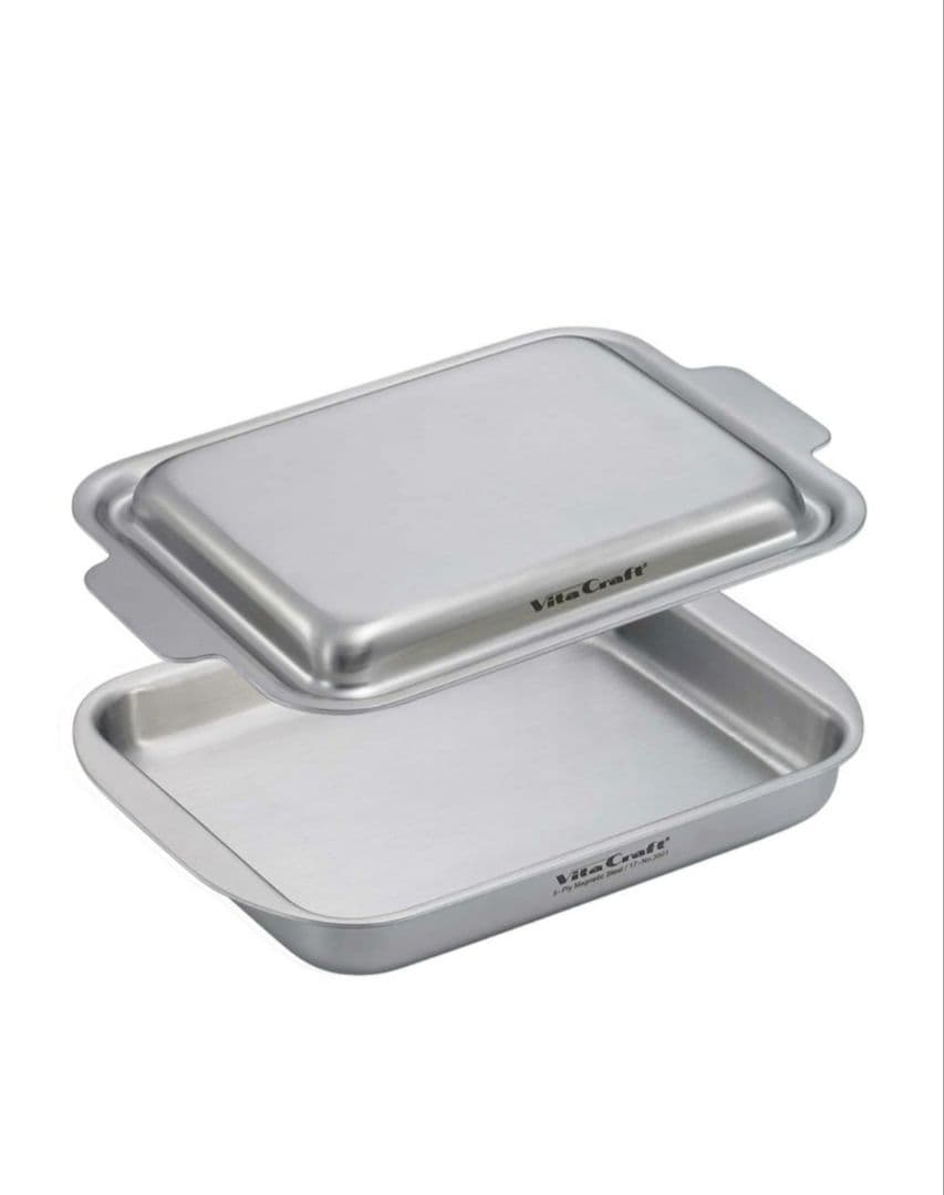 新品 ビタクラフト グリルイングリル シルバー 3901