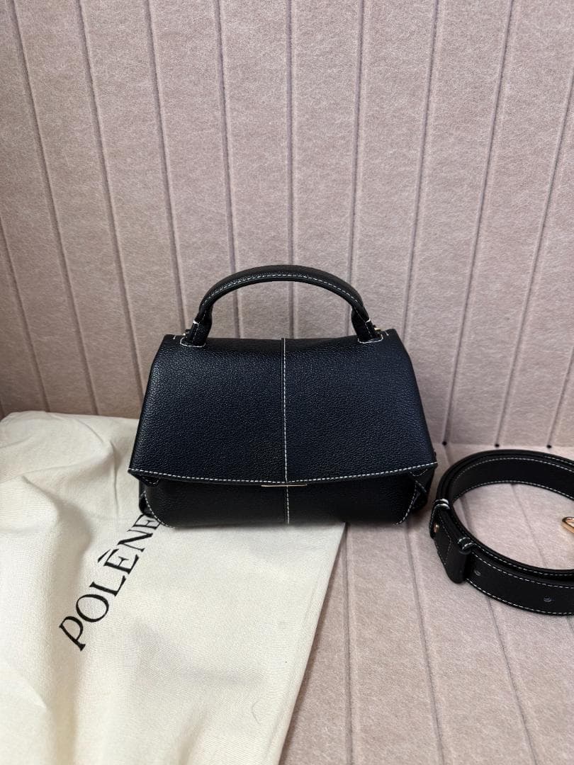 Mokki Mini ミニショルダーバッグ