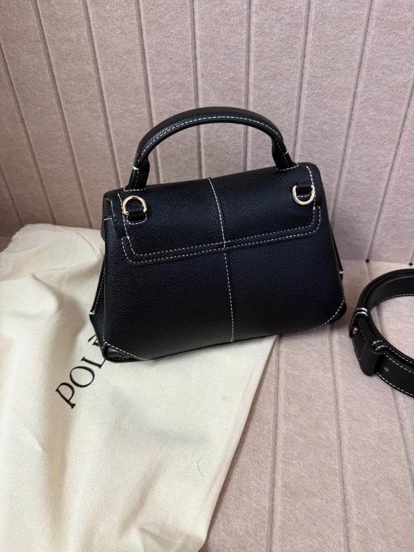 Mokki Mini ミニショルダーバッグ