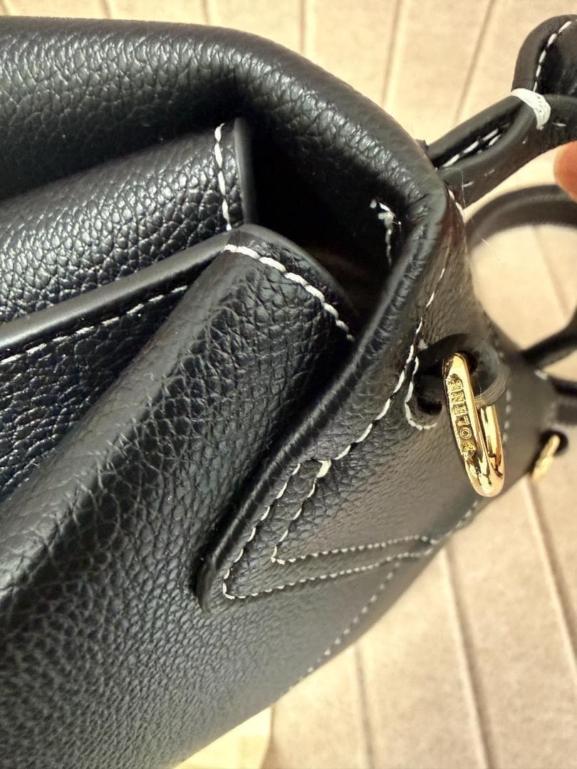 Mokki Mini ミニショルダーバッグ