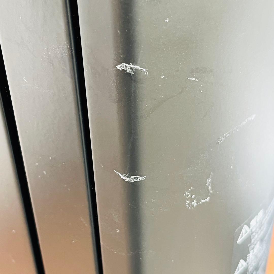 【中古】デロンギ　マルチダイナミックヒーター MDHU15-PB 1500w