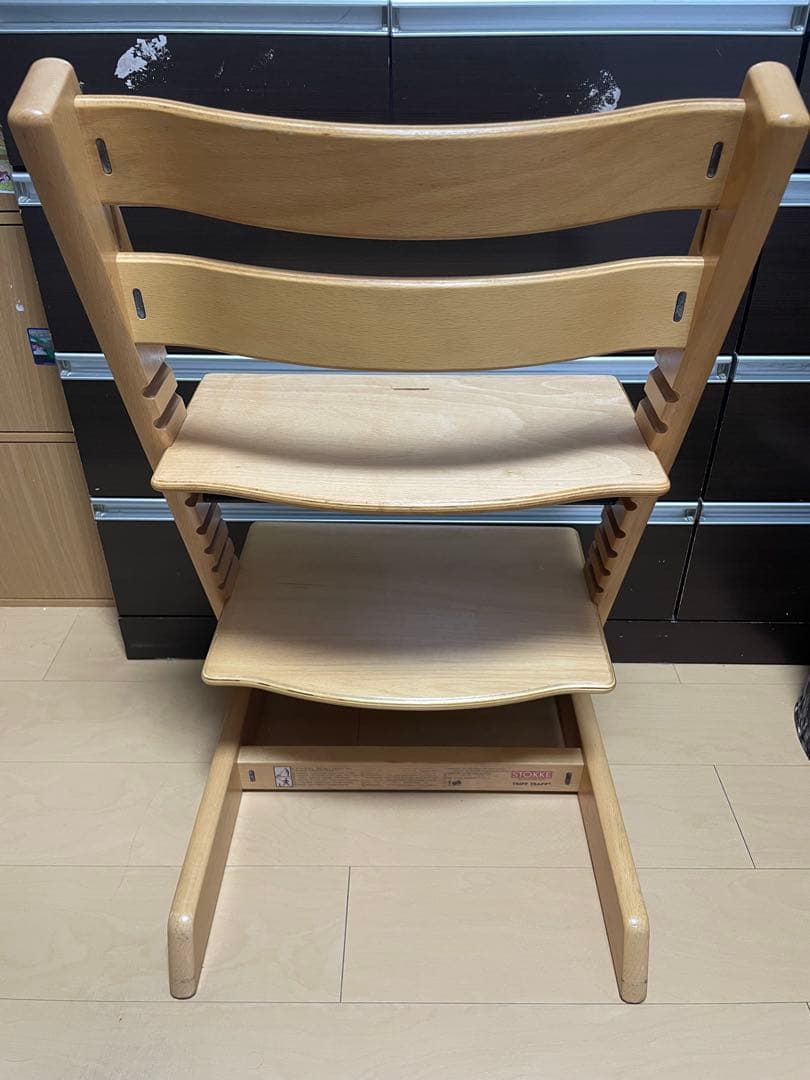 s*☆様 STOKKE TRIPP TRAPP ストッケ トリップトラップ ベビ