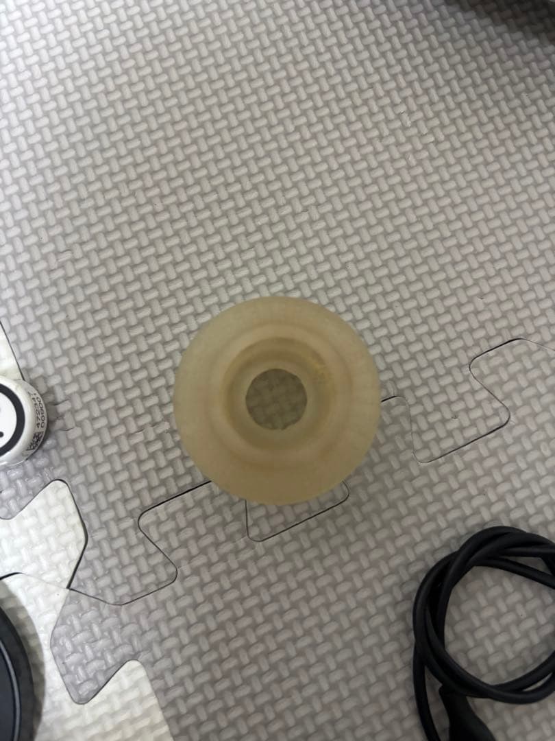 BLAST BASEBALL センサー