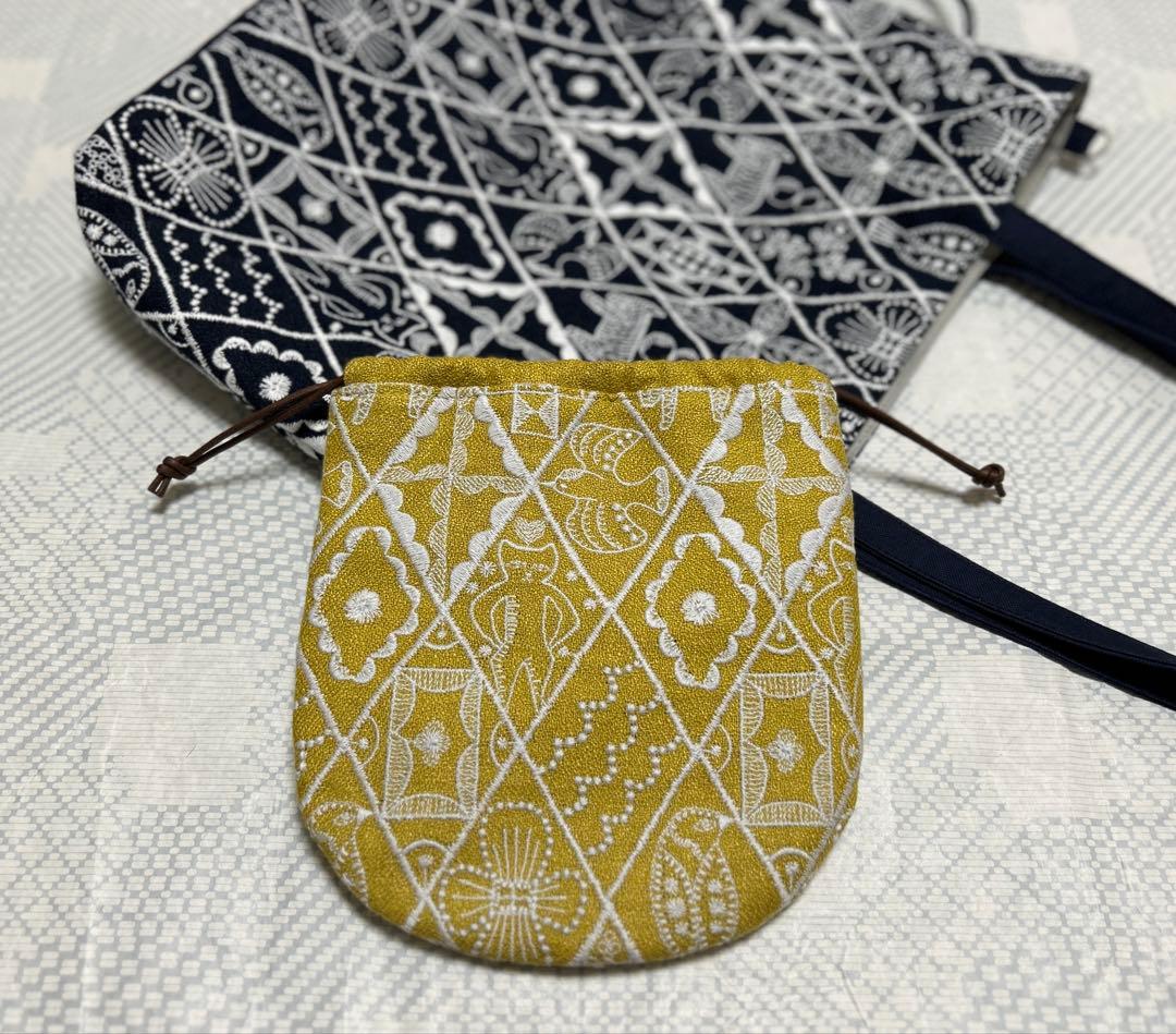 ②まるポン 様 symphony navy