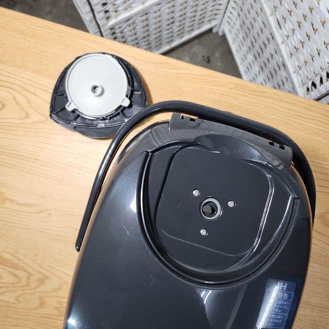 リエン象印 IH炊飯ジャー 極め炊き NW-VD10 5.5合炊き