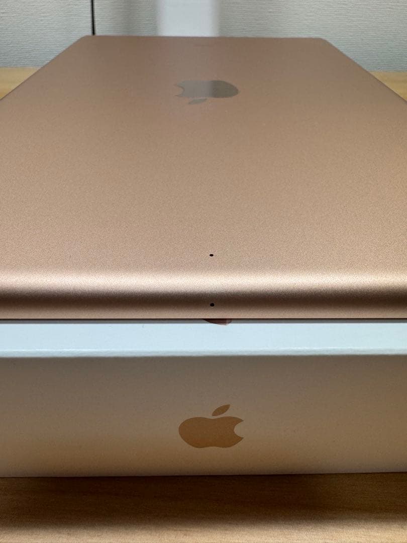 Apple iPad 第７世代　Wi-Fi 32GB バッテリー容量87%