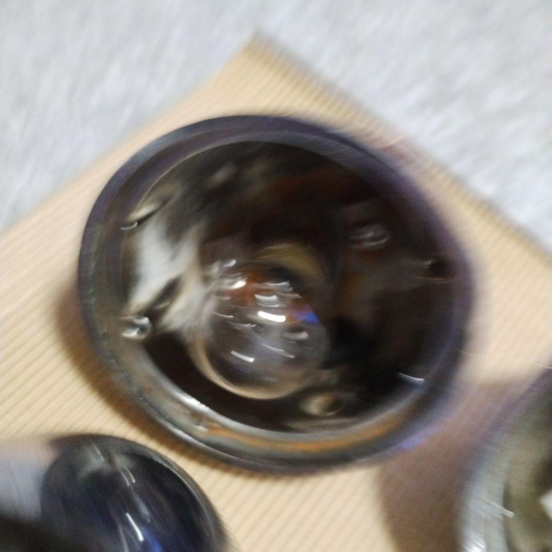 純正　ウインカー　ヤンキー　ショベル　ハーレー　美品　YANKEE