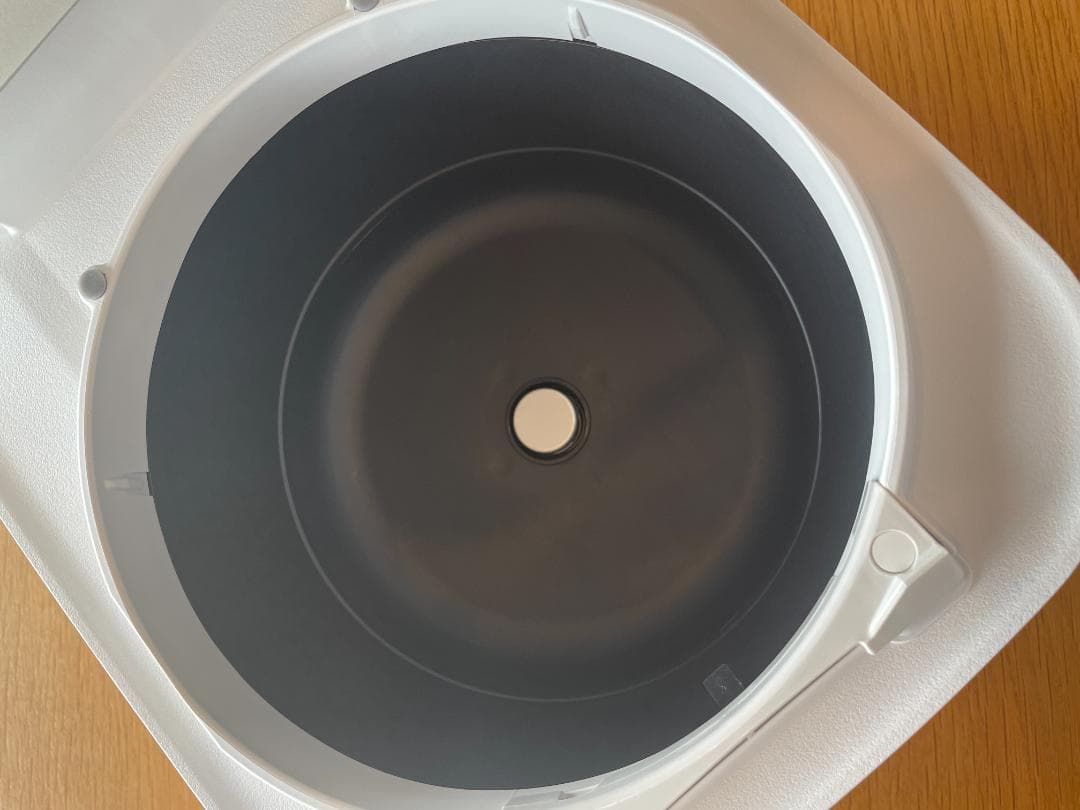 日立 炊飯器 ふっくら御膳 RZ-V100CM 定価約4万円