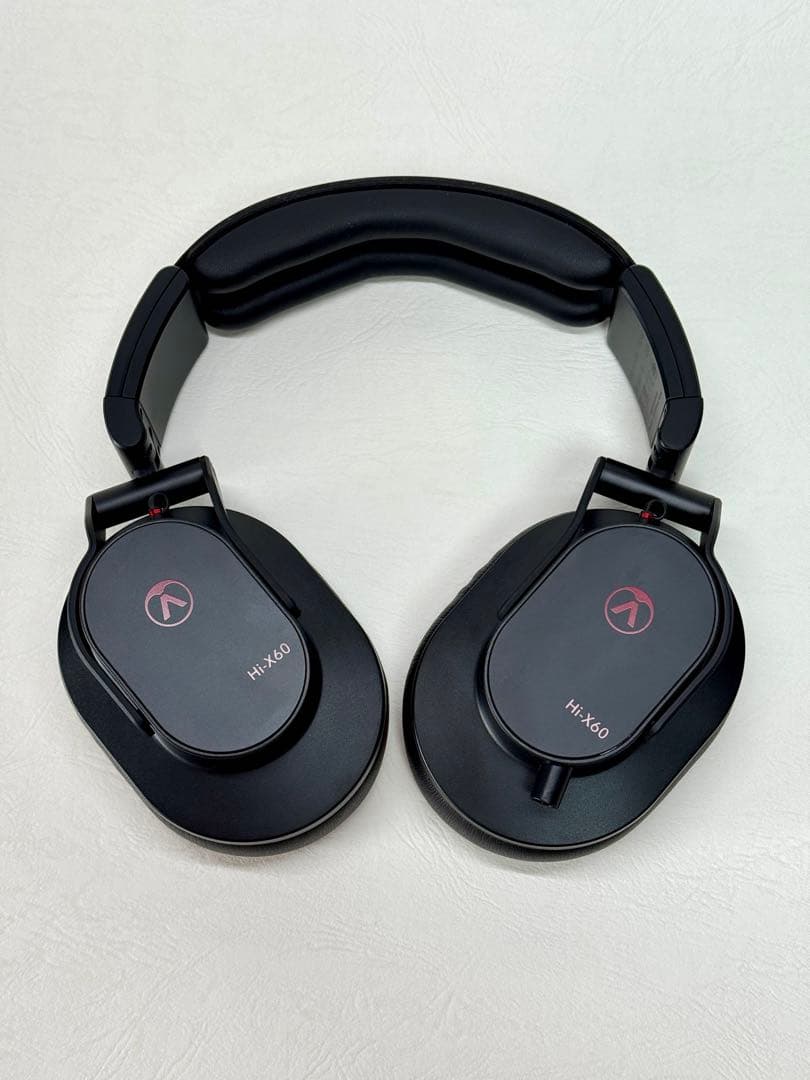 Hi-X60 Austrian Audio ヘッドホン