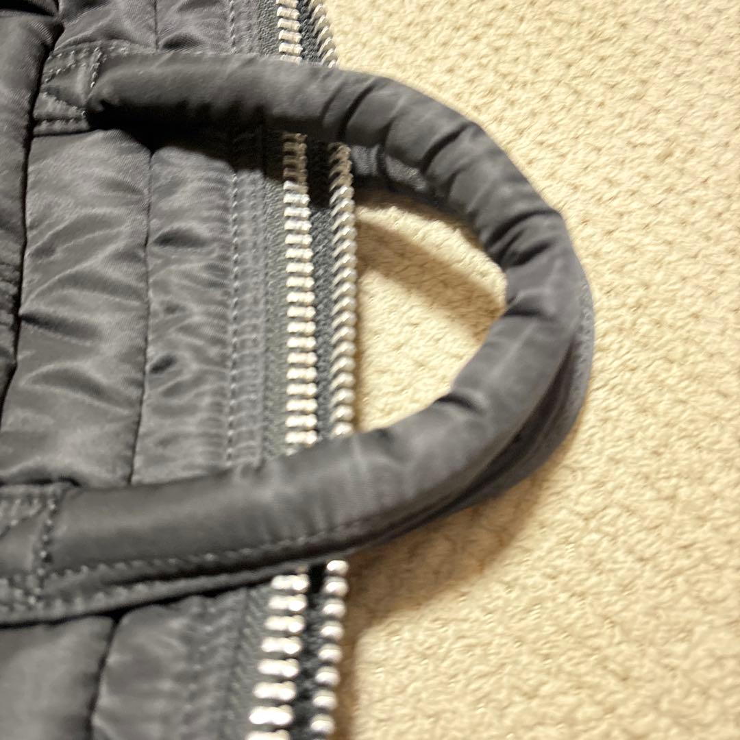 PORTER×Buzz Rickson's”ポーター×バズリクソンズ