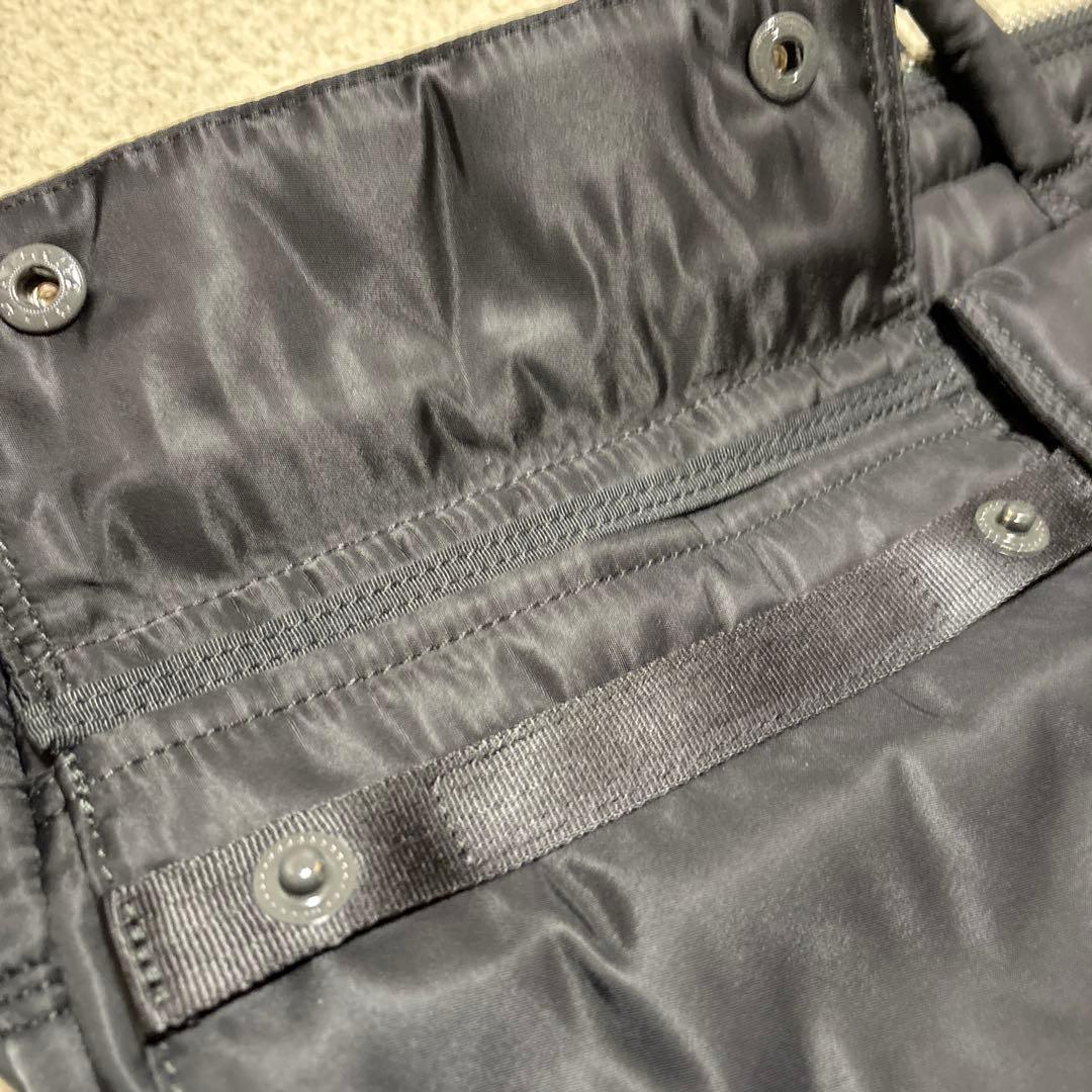 PORTER×Buzz Rickson's”ポーター×バズリクソンズ