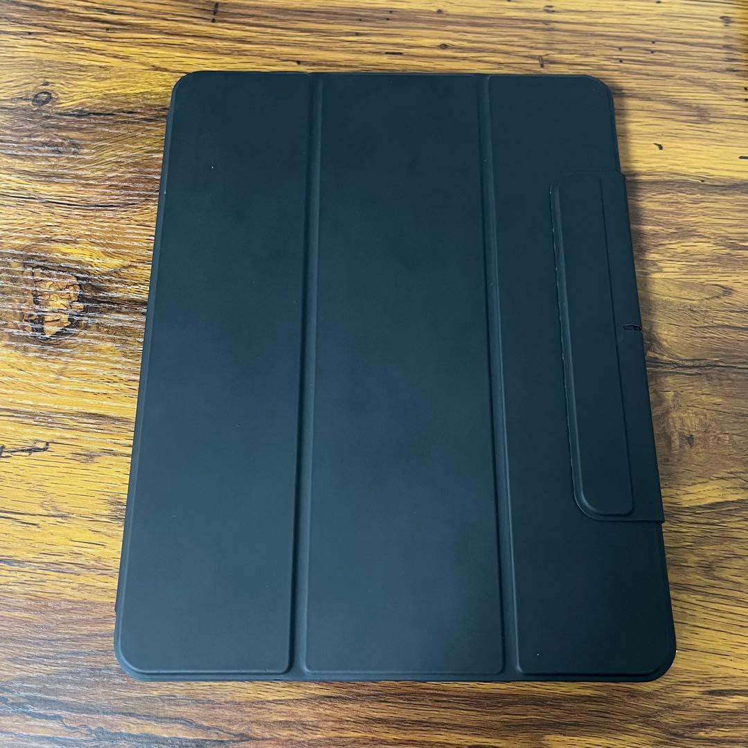 【ほぼ未使用】iPad Air M2 13インチ スペースグレー 128GB