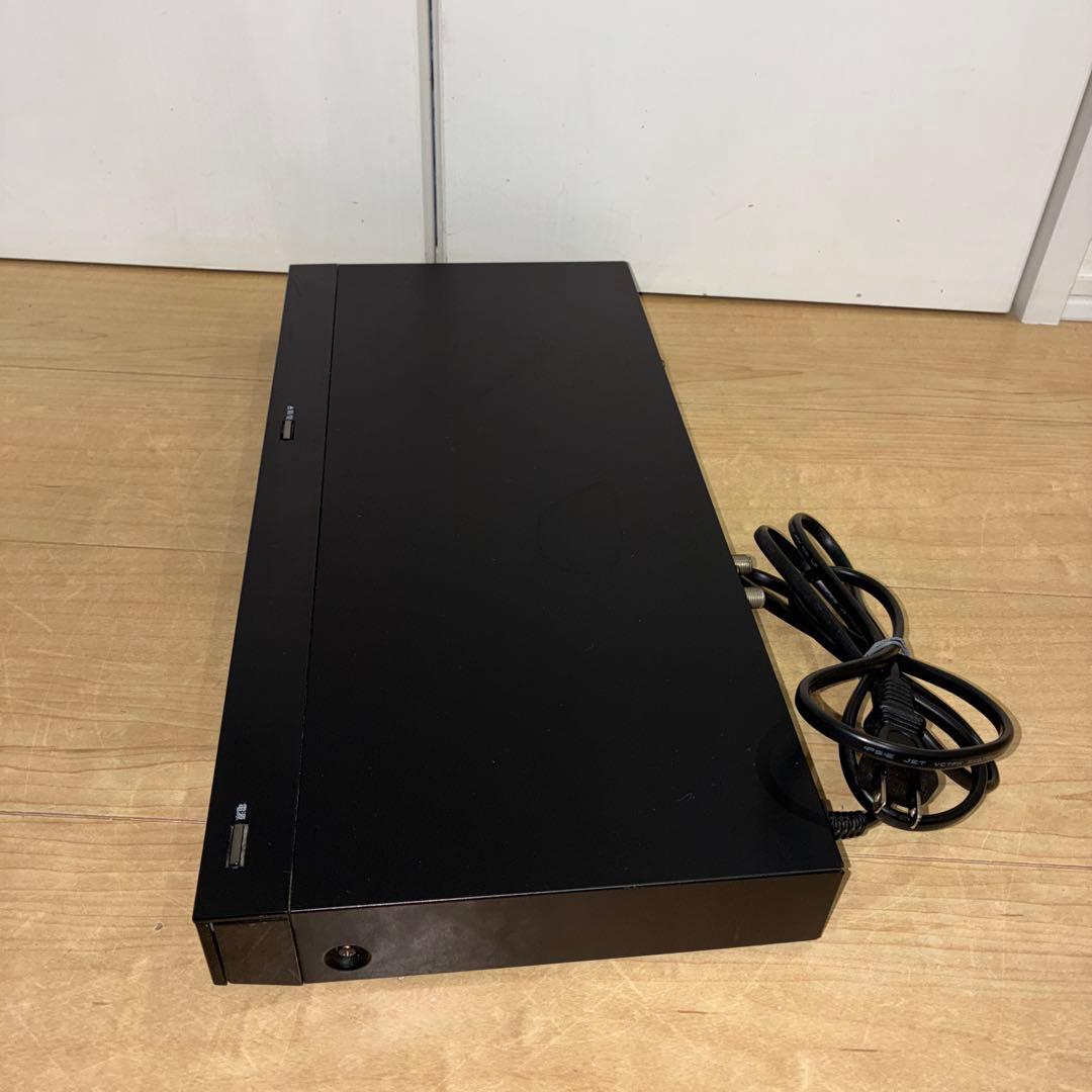 FUNAI ブルーレイレコーダーFBR-HW500 動作良好です