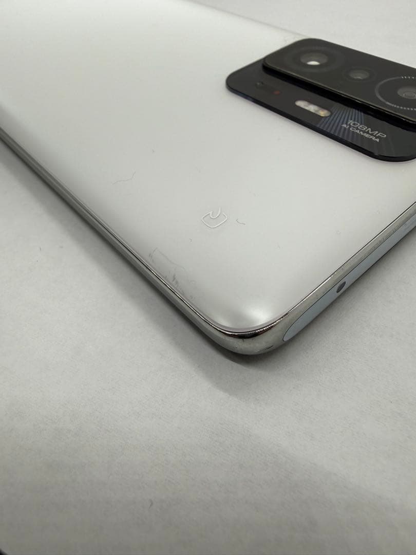 Xiaomi 11T Pro ホワイト 5G 本体