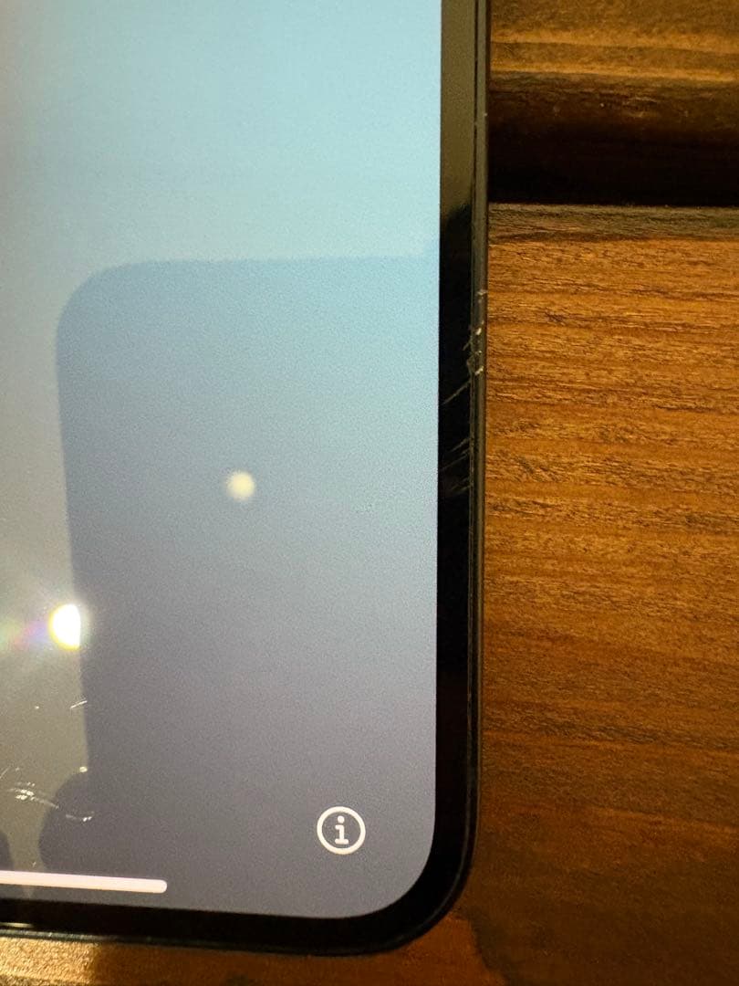 Apple iPhone 14 ブラック