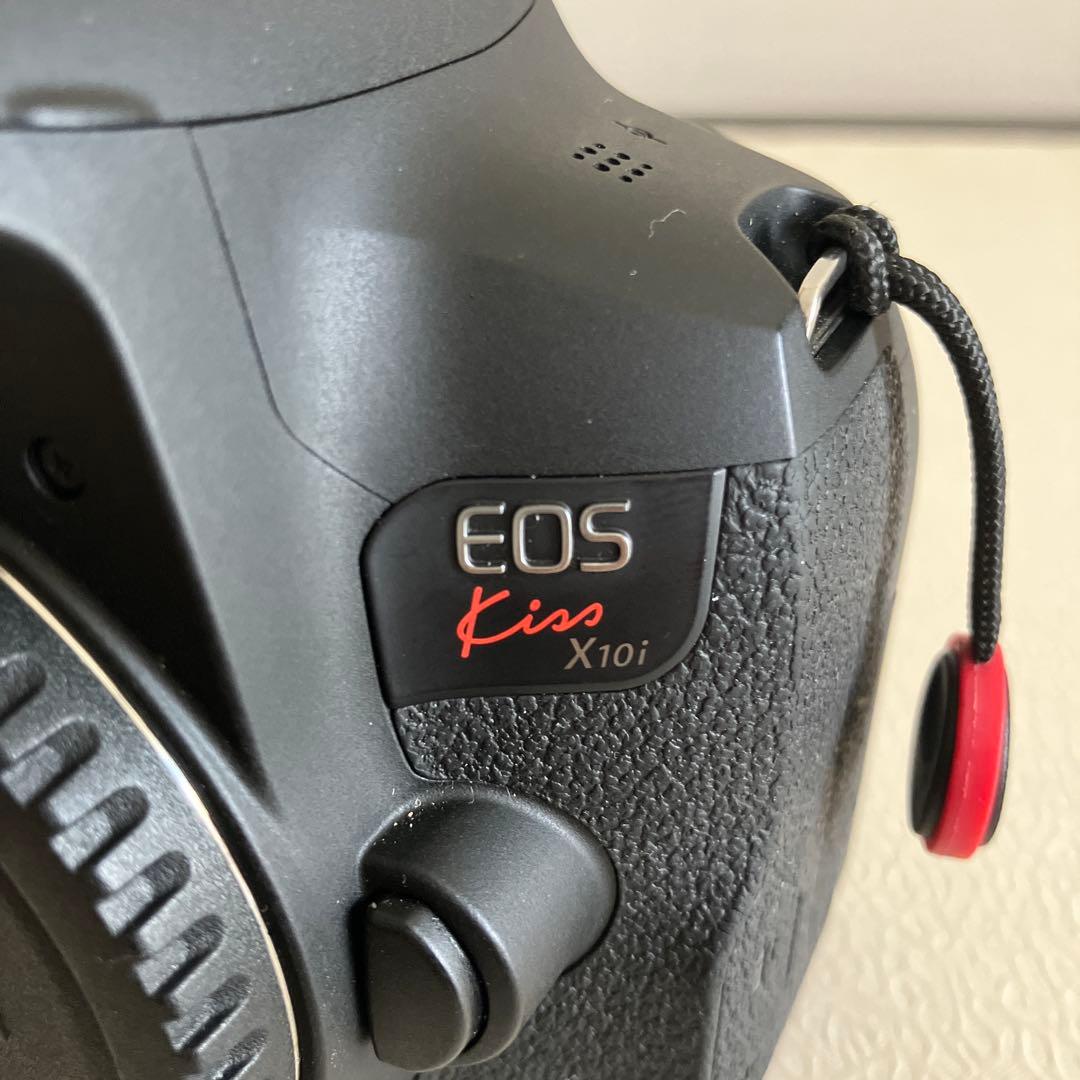 デジタルカメラ Canon EOS Kiss X10i