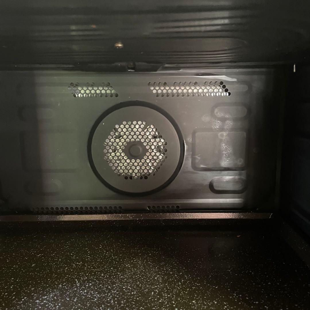 2022年極美品！！HITACHI ヘルシーシェフ MRO-W1Aオーブンレンジ