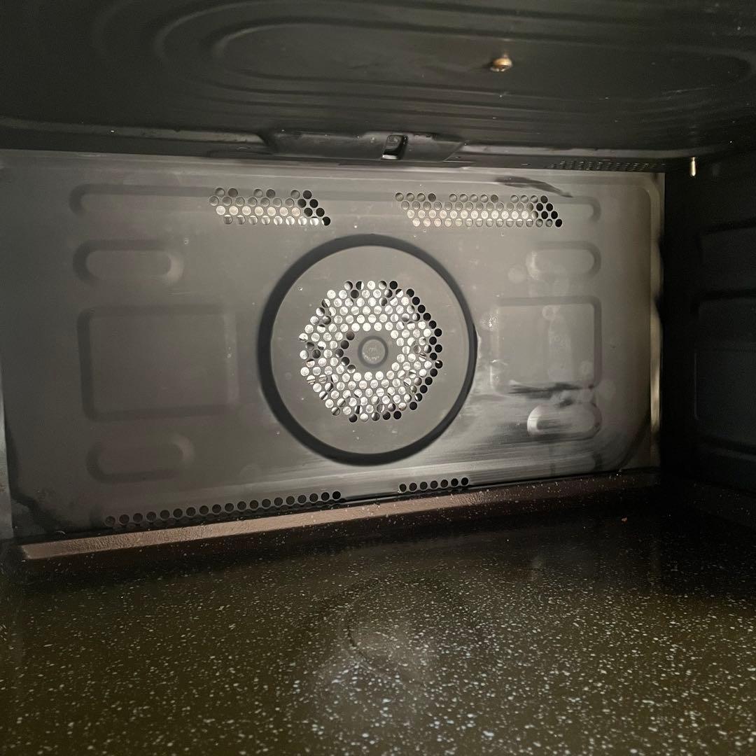 2022年極美品！！HITACHI ヘルシーシェフ MRO-W1Aオーブンレンジ