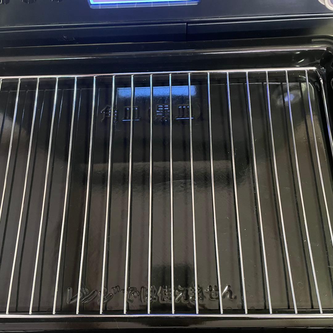 2022年極美品！！HITACHI ヘルシーシェフ MRO-W1Aオーブンレンジ