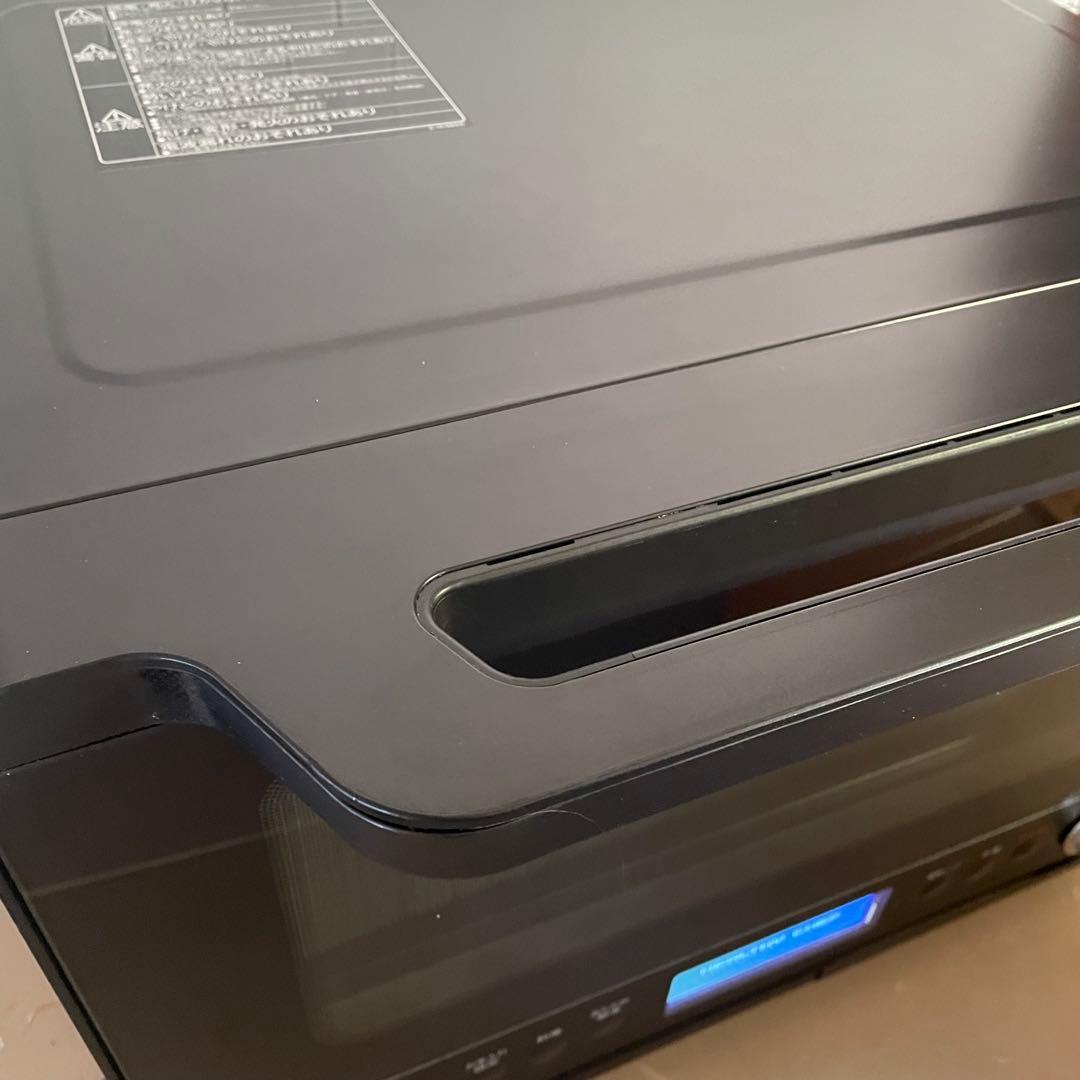 2022年極美品！！HITACHI ヘルシーシェフ MRO-W1Aオーブンレンジ