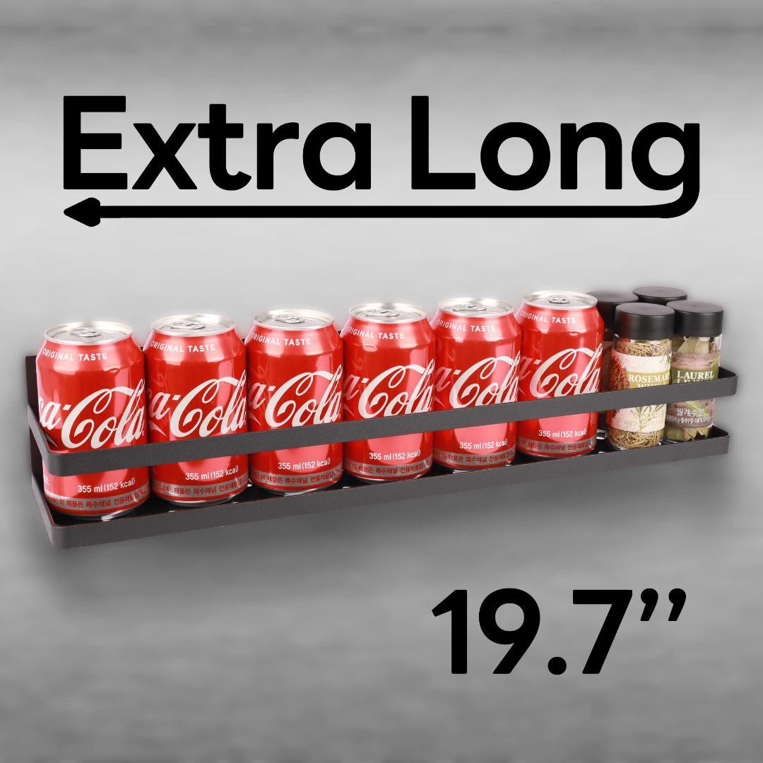 多目的マグネット スパイスオーガナイザー