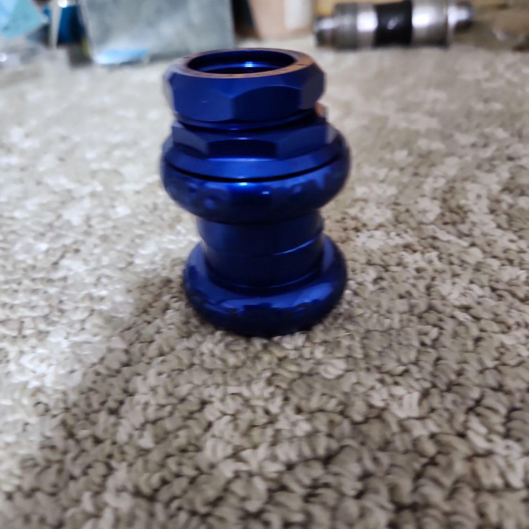 クリスキング　ヘッドパーツセット